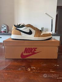 Jordan 1 low rookie of the year