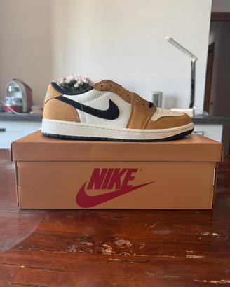 Jordan 1 low rookie of the year
