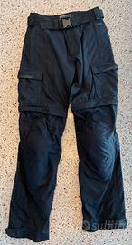 pantaloni da moto BMW Motorrad Summer 2 taglia XS