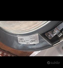 Lavatrice Funzionante