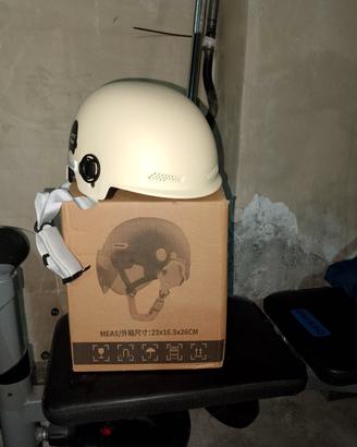  accessori per liberty 125 mop