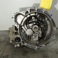 CAMBIO MANUALE COMPLETO FORD Fiesta 6° Serie 1692
