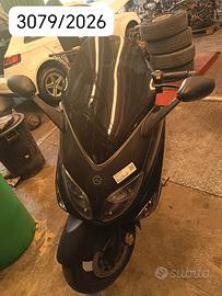 Pezzi di ricambio YAMAHA T-MAX 500