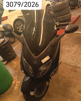Pezzi di ricambio YAMAHA T-MAX 500