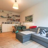 QUADRILOCALE LUMINOSO AL SECONDO PIANO RISTRUTTURA