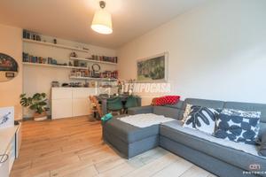 QUADRILOCALE LUMINOSO AL SECONDO PIANO RISTRUTTURA