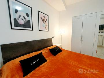 Appartamento a 150 mt dal mare,Cattolica