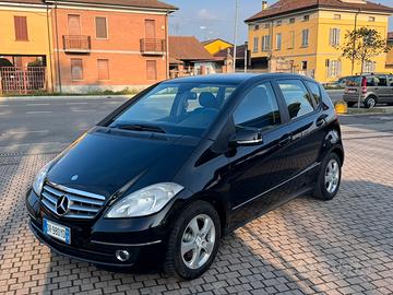 Mercrdes classe a180 anno 2009