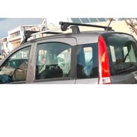 Barre portatutto originali Fiat Panda 2^serie