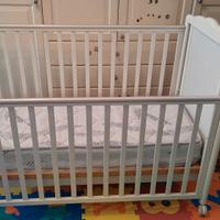 Letto bimbi PALI Bonnie Baby