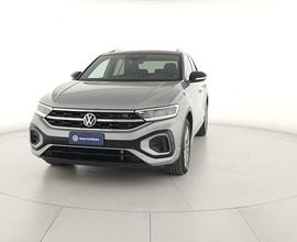 VOLKSWAGEN T-Roc 2022 - T-Roc 1.0 tsi R-Lin U28823