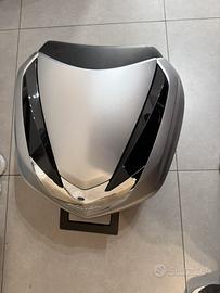 Bauletto Honda sh 125-150-300-350 originale