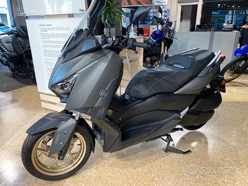 Yamaha XMAX 300 Teck km 3350