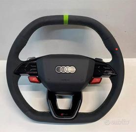  RS3 VOLANTE NUOVO ORIGINALE 