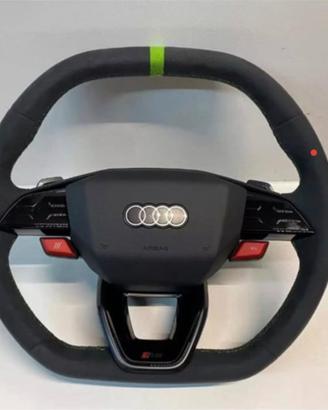  RS3 VOLANTE NUOVO ORIGINALE 