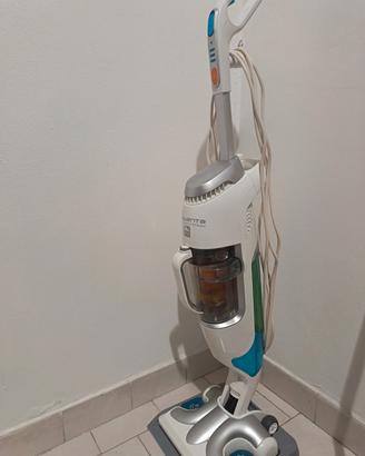 rowenta clean & steam ry7557wh