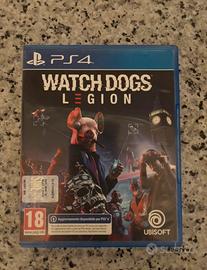 Watchdogs + Watchdogs Legion