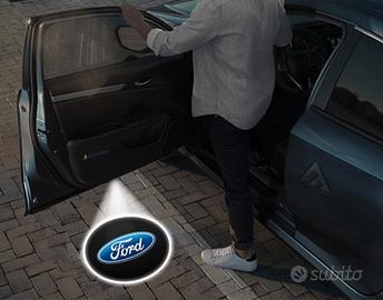 Led sottoporta Ford
