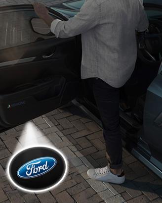 Led sottoporta Ford