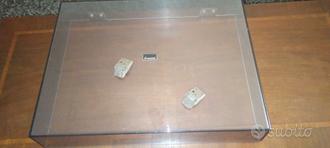 giradischi sansui sr 626 pezzi di ricambio  			