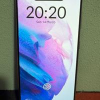Samsung Galaxy S21