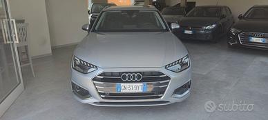 Audi A4 Avant 35 TDI/163 CV S tronic Business Adva