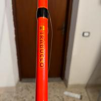 Canna da barca trabucco searider bolentino