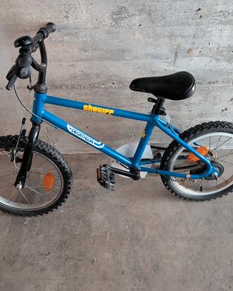 bicicletta bambini 3-6 anni