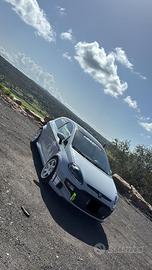 Punto Evo Abarth