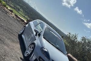 Punto Evo Abarth
