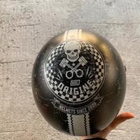 Casco moto / scooter