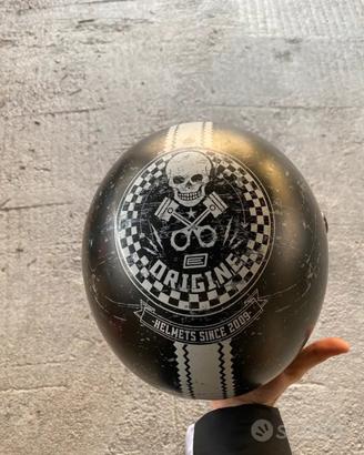 Casco moto / scooter