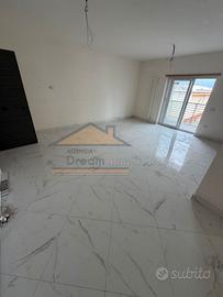 Appartamento N.C. via oasi sacro cuore