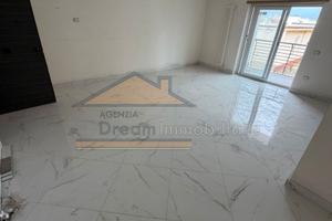 Appartamento N.C. via oasi sacro cuore