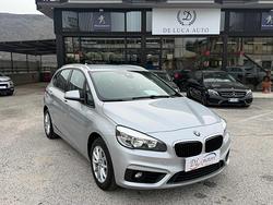 BMW 216 d Active Tourer Luxury SCONTO ROTTAMAZIO