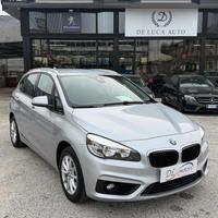 BMW 216 d Active Tourer Luxury SCONTO ROTTAMAZIO