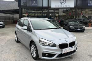 BMW 216 d Active Tourer Luxury SCONTO ROTTAMAZIO