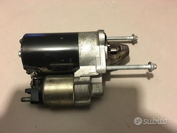 Motorino avviamento Smart ForTwo Mod.450 451 CDI
