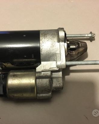 Motorino avviamento Smart ForTwo Mod.450 451 CDI