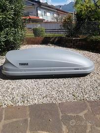 portatutto thule pacific 200