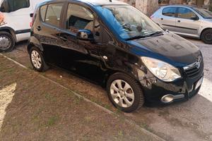 Opel Agila 1.2 Benzina 75CV - 2008