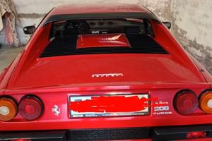 Ferrari 208 Turbo 1983