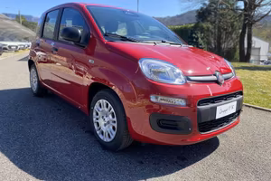 FIAT Pandina PANDA MY26 1.0 65CV HYBRID ICON