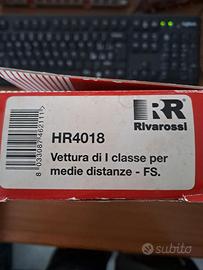 Rivarossi HR4018