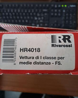 Rivarossi HR4018