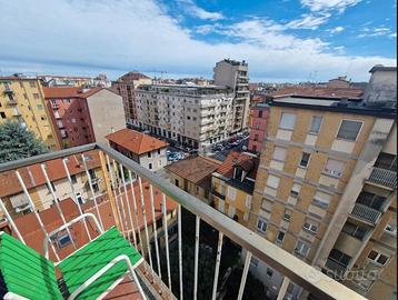 DISPONIBILE POSTO LETTOIN DOPPIA MilanoCittàStudi