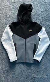 Nike Tech Fleece Giacca con cappuccio XS