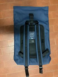 tucano for turisanda 1924 zaino