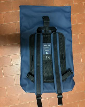 tucano for turisanda 1924 zaino