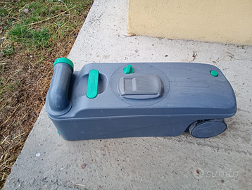 Cassetta wc Thetford c 502